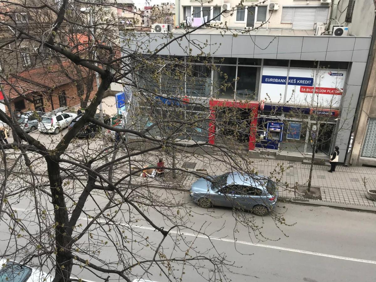Apartman Bazar Smederevo Exterior photo