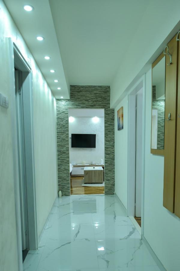 Apartman Bazar Smederevo Exterior photo