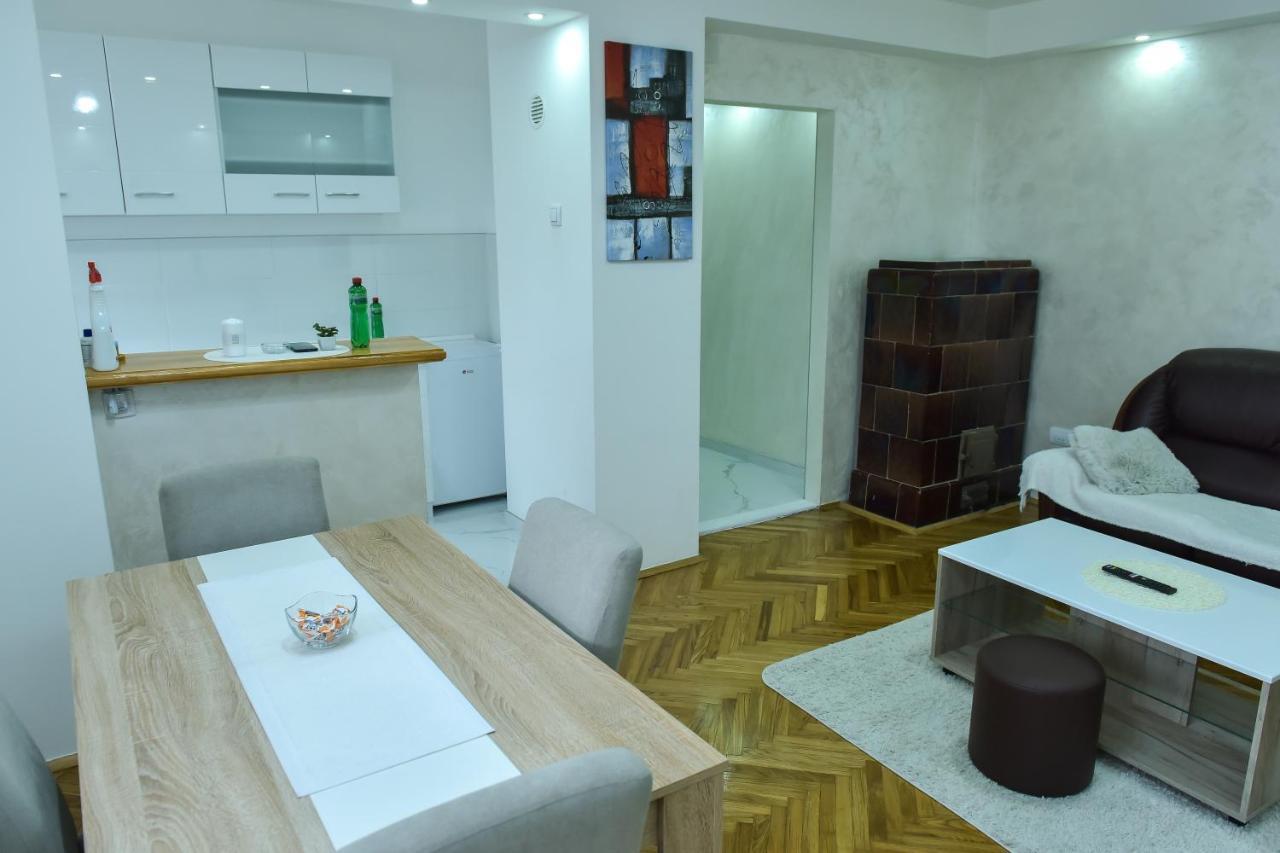 Apartman Bazar Smederevo Exterior photo