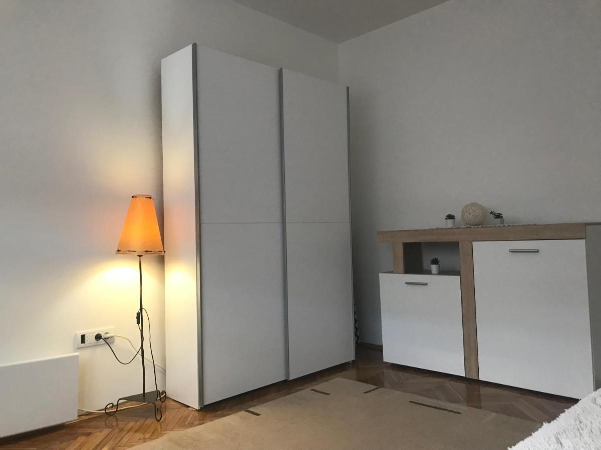 Apartman Bazar Smederevo Exterior photo