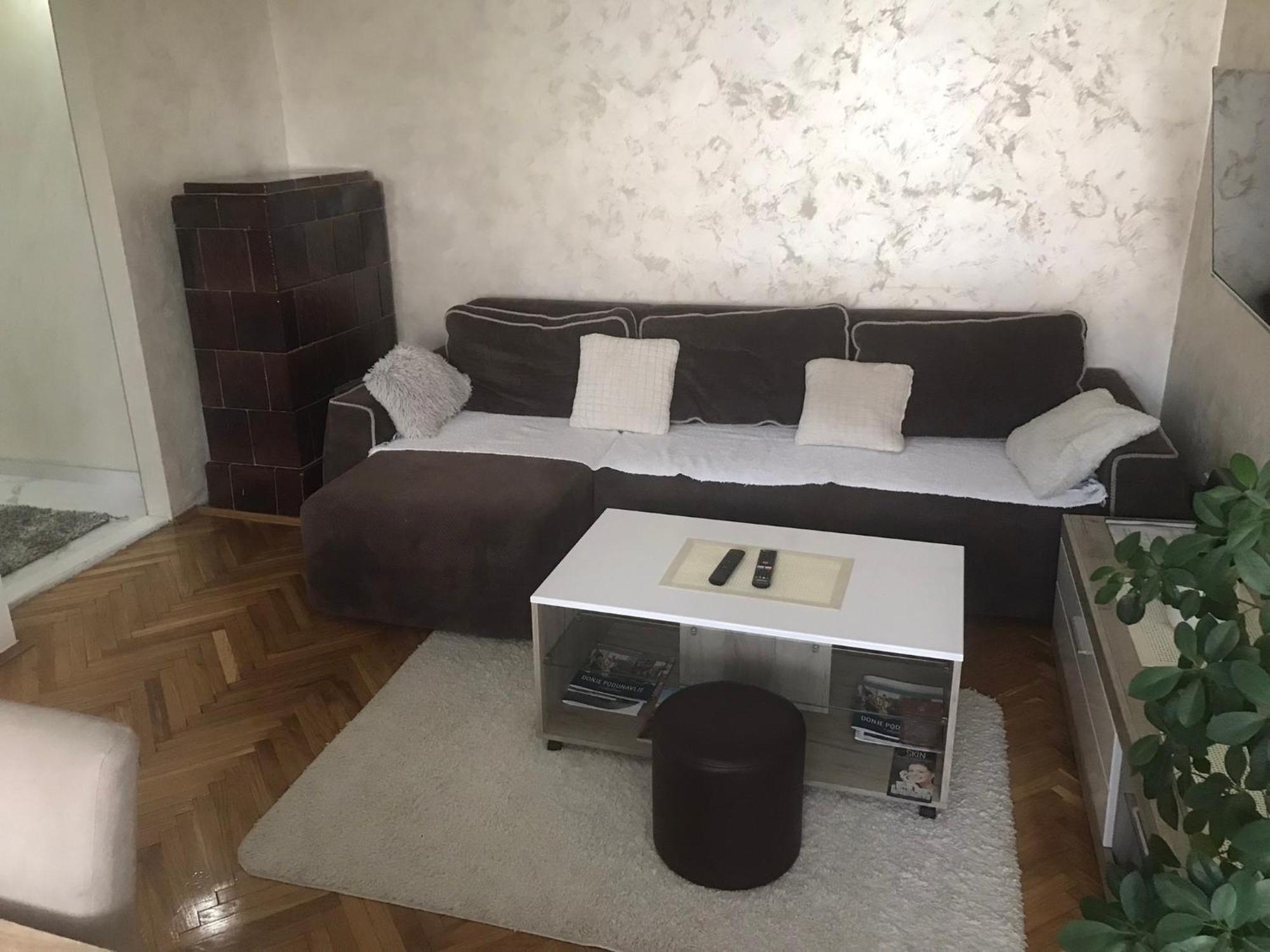 Apartman Bazar Smederevo Exterior photo